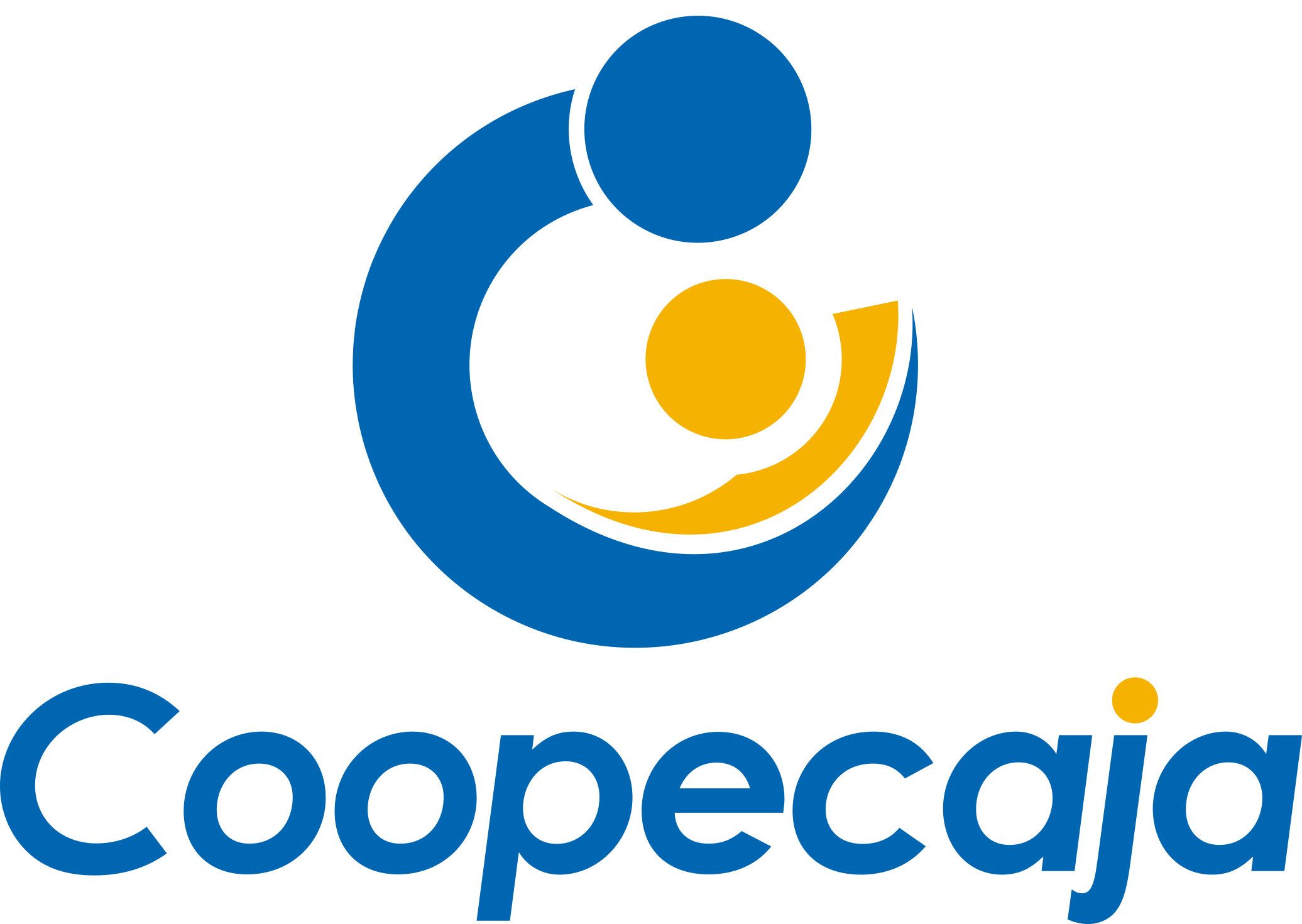 Coopecaja